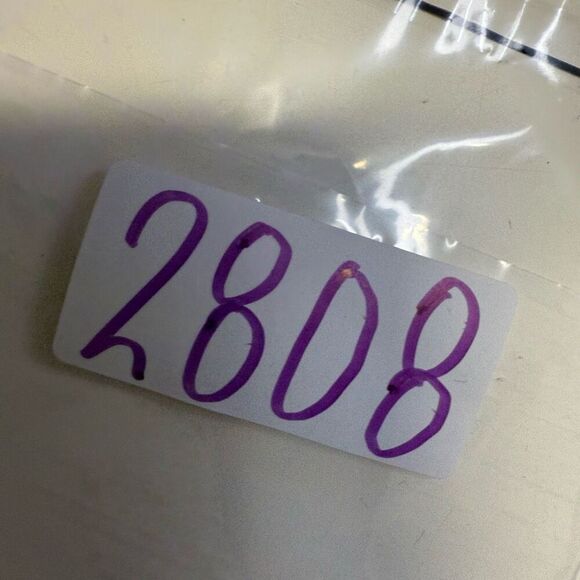 Carhartt Men's 40 Relaxed Fit Brown Cargo Shorts Cotton Stretch - Picture 8 of 8